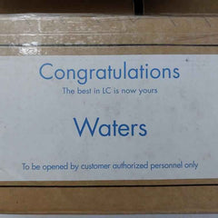 Waters 186008921 Pc 3000 Acquisition Server Kit Elac Config. 16 Win 10 50-60 Hz