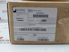 Waters 186008921 Pc 3000 Acquisition Server Kit Elac Config. 16 Win 10 50-60 Hz