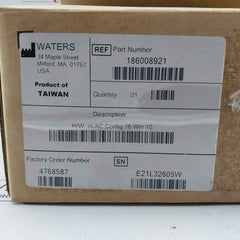 Waters 186008921 Pc 3000 Acquisition Server Kit Elac Config. 16 Win 10 50-60 Hz