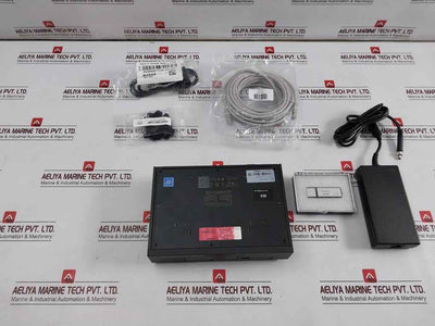 Waters 186008921 Pc 3000 Acquisition Server Kit Elac Config. 16 Win 10 50-60 Hz