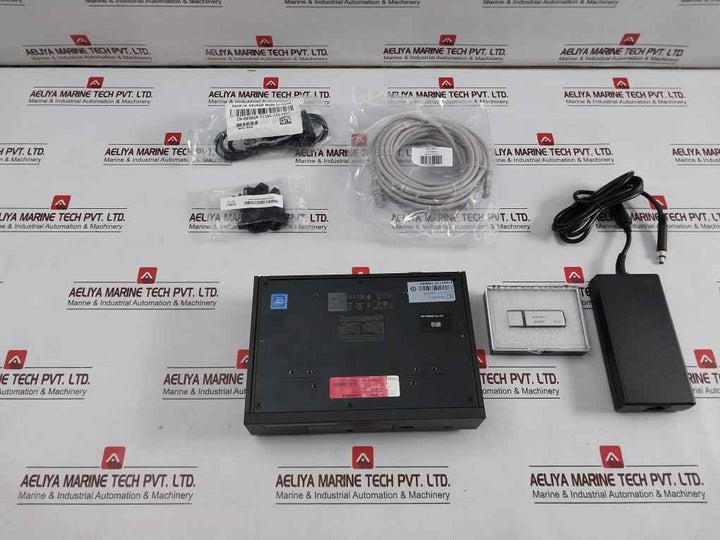 Waters 186008921 Pc 3000 Acquisition Server Kit Elac Config. 16 Win 10 50-60 Hz