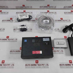 Waters 186008921 Pc 3000 Acquisition Server Kit Elac Config. 16 Win 10 50-60 Hz