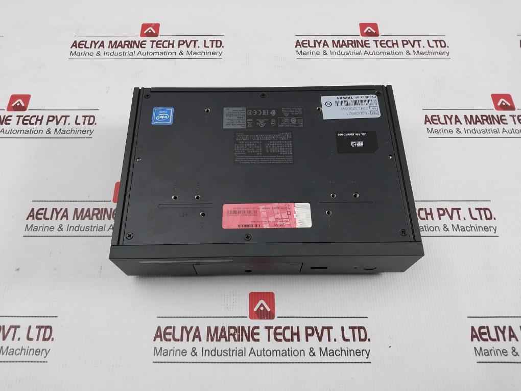 Waters 186008921 Pc 3000 Acquisition Server Kit Elac Config. 16 Win 10 50-60 Hz