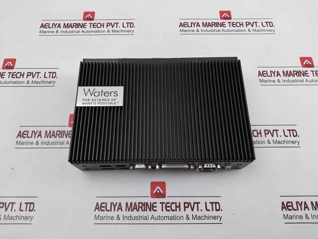 Waters 186008921 Pc 3000 Acquisition Server Kit Elac Config. 16 Win 10 50-60 Hz