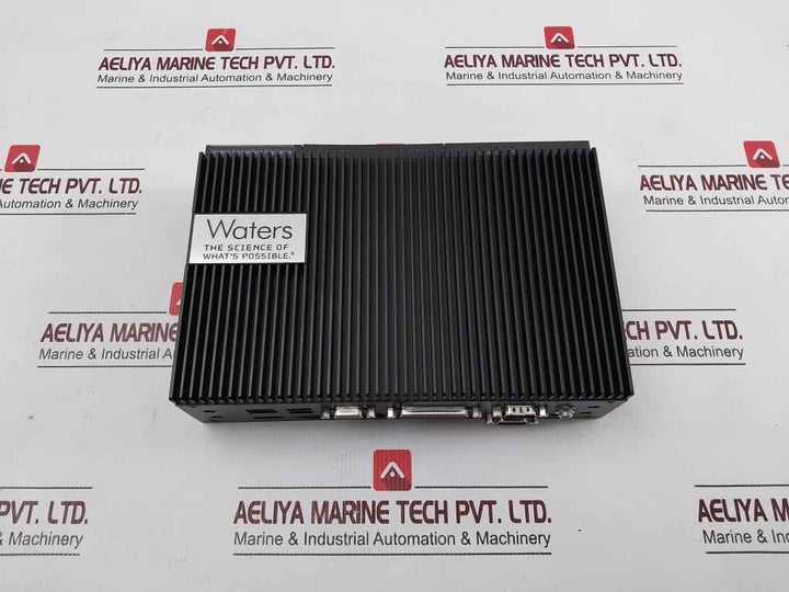 Waters 186008921 Pc 3000 Acquisition Server Kit Elac Config. 16 Win 10 50-60 Hz