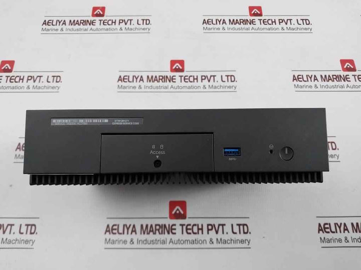 Waters 186008921 Pc 3000 Acquisition Server Kit Elac Config. 16 Win 10 50-60 Hz