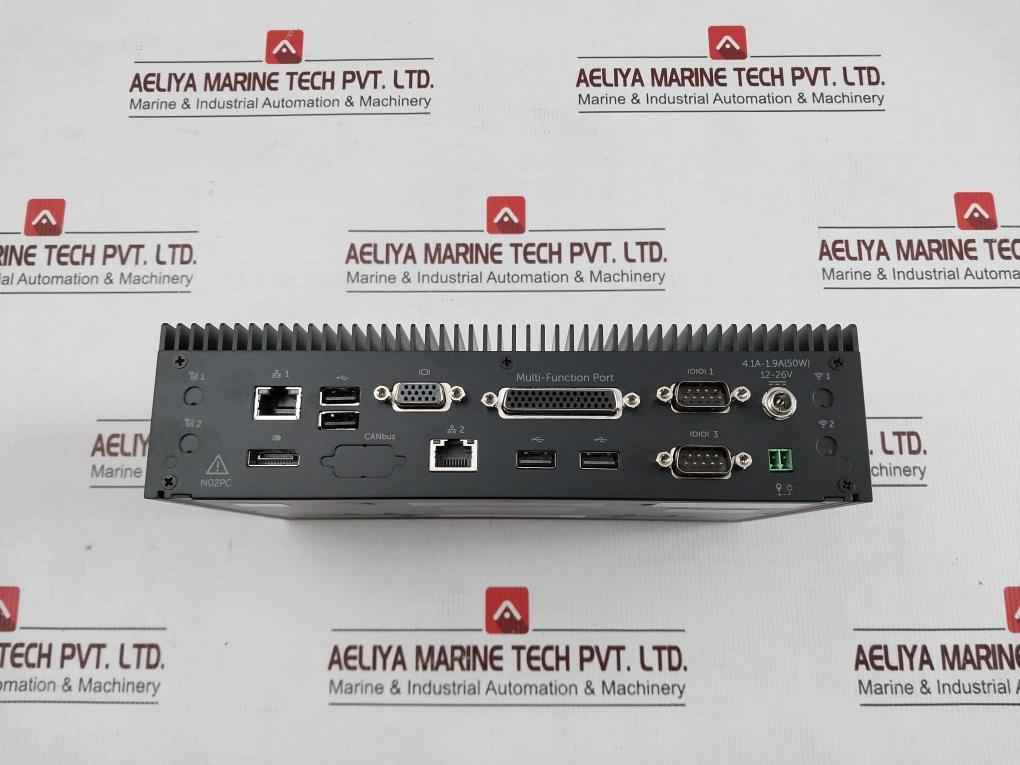 Waters 186008921 Pc 3000 Acquisition Server Kit Elac Config. 16 Win 10 50-60 Hz