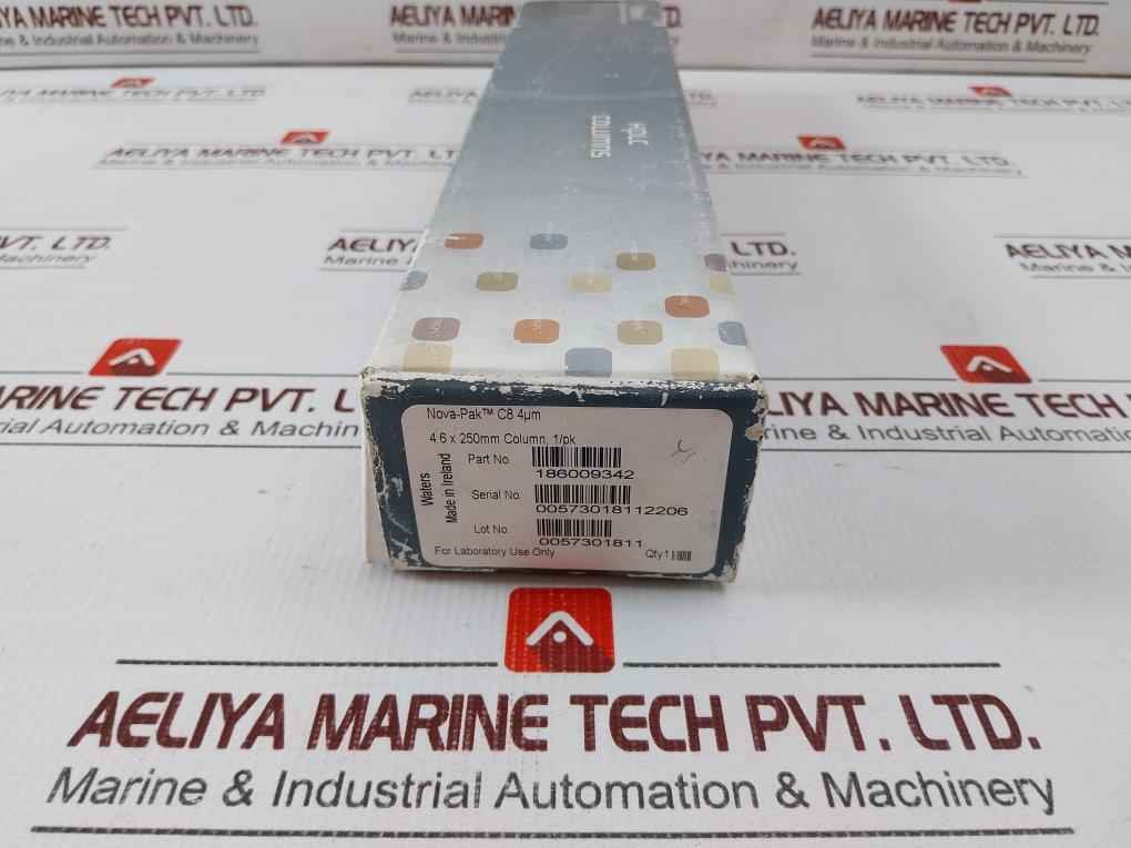 Waters 186009342 Column 4.6 X 250Mm Eb719