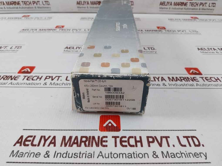 Waters 186009342 Column 4.6 X 250Mm Eb719