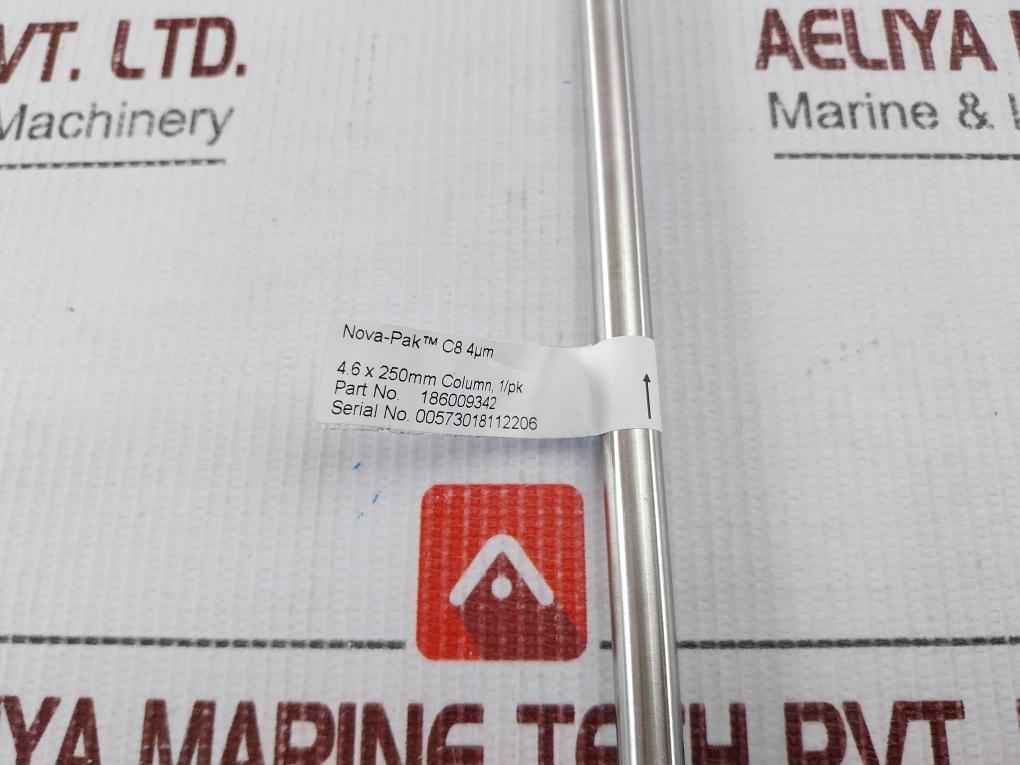 Waters 186009342 Column 4.6 X 250Mm Eb719