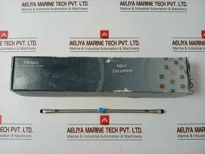 Waters 186009343 Hplc Column Nova-pak C18 4.6 X 250Mm 4 Micrometer Eb982