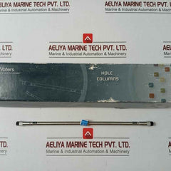 Waters 186009343 Hplc Column Nova-pak C18 4.6 X 250Mm 4 Micrometer Eb982