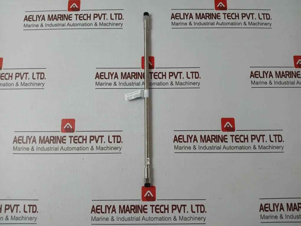 Waters 186009343 Hplc Column Nova-pak C18 4.6 X 250Mm 4 Micrometer Eb982