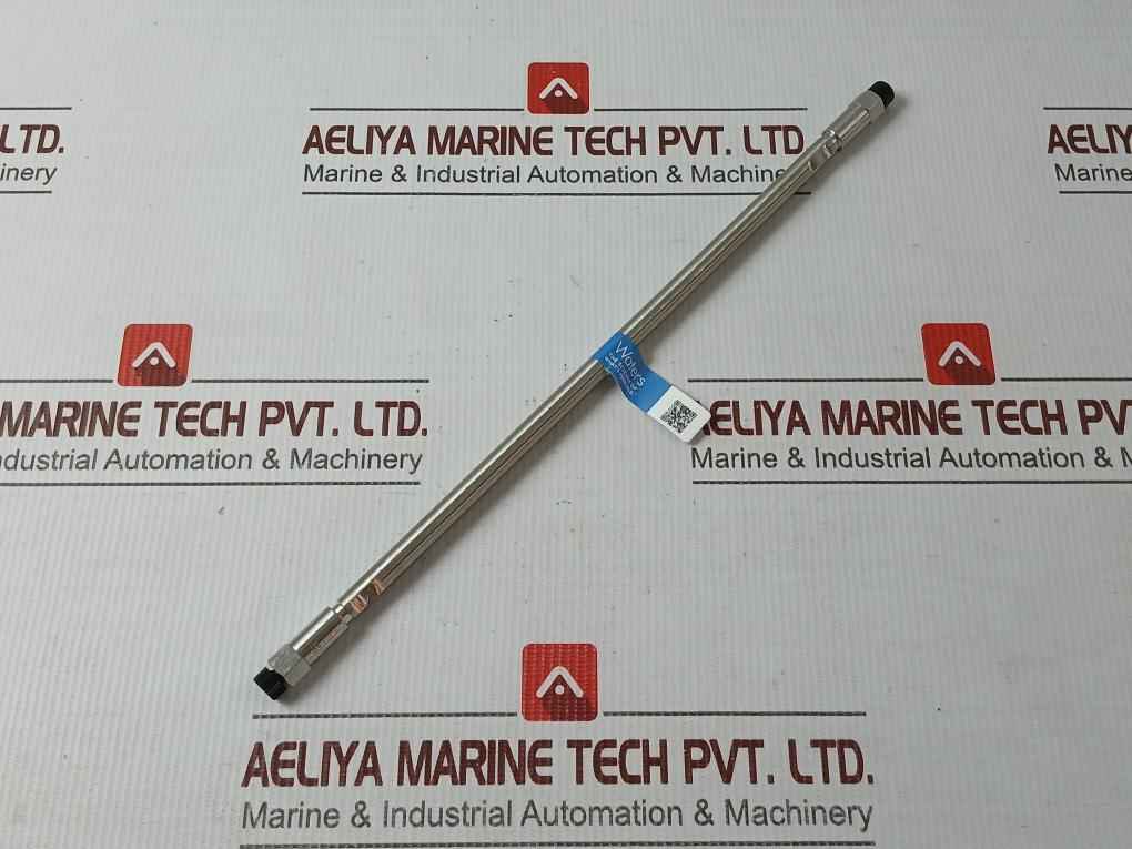 Waters 186009343 Hplc Column Nova-pak C18 4.6 X 250Mm 4 Micrometer Eb982