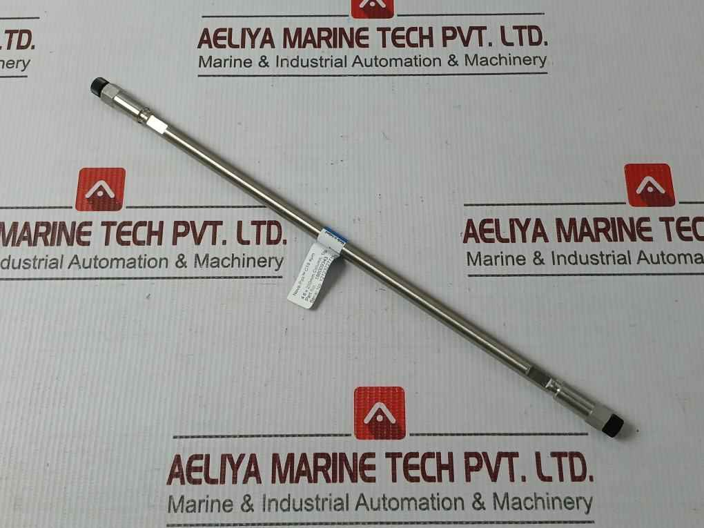 Waters 186009343 Hplc Column Nova-pak C18 4.6 X 250Mm 4 Micrometer Eb982