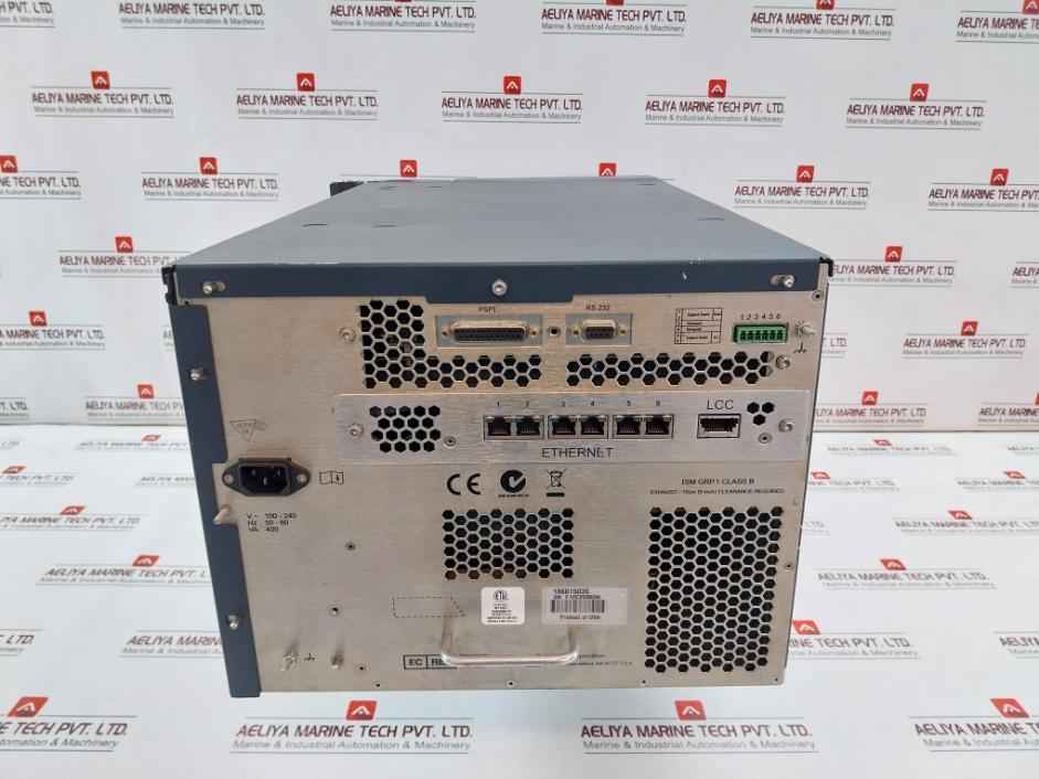 Waters 186015035 Acquity Upc2 Sample Manager 100-240V 50-60Hz 15Cm