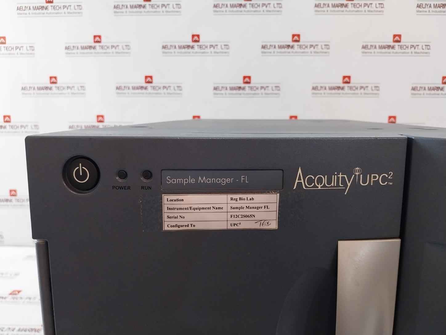 Waters 186015035 Acquity Upc2 Sample Manager 100-240V 50-60Hz 15Cm