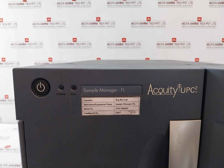 Waters 186015035 Acquity Upc2 Sample Manager 100-240V 50-60Hz 15Cm