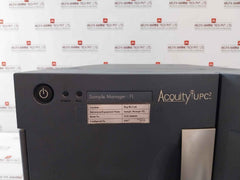 Waters 186015035 Acquity Upc2 Sample Manager 100-240V 50-60Hz 15Cm
