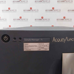 Waters 186015035 Acquity Upc2 Sample Manager 100-240V 50-60Hz 15Cm