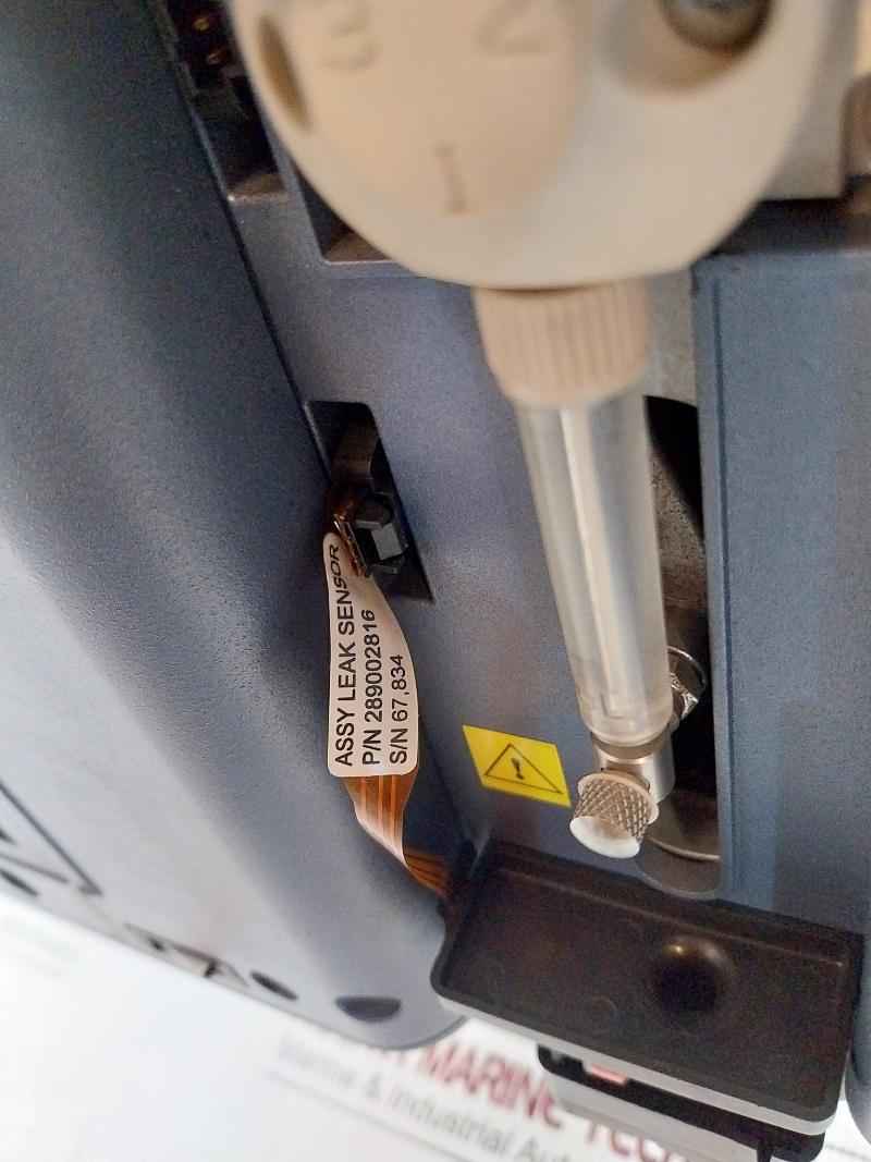 Waters 186015035 Acquity Upc2 Sample Manager 100-240V 50-60Hz 15Cm