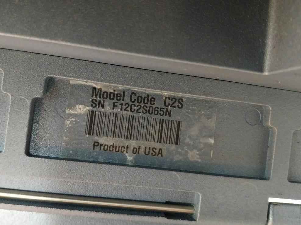 Waters 186015035 Acquity Upc2 Sample Manager 100-240V 50-60Hz 15Cm