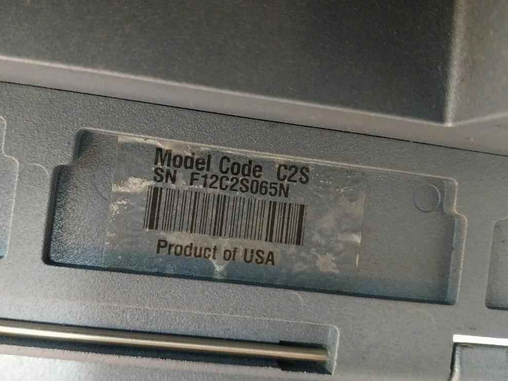 Waters 186015035 Acquity Upc2 Sample Manager 100-240V 50-60Hz 15Cm