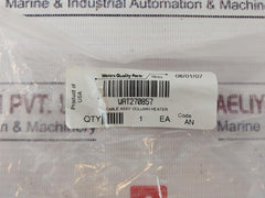 Waters 200000109 Switch Startup Assy Kit