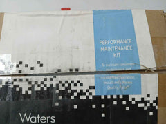 Waters 201000131 2475 Performance Maintenance Kit 441000282 441000390 Rev.c