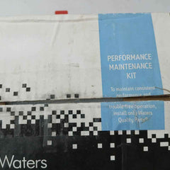 Waters 201000131 2475 Performance Maintenance Kit 441000282 441000390 Rev.c