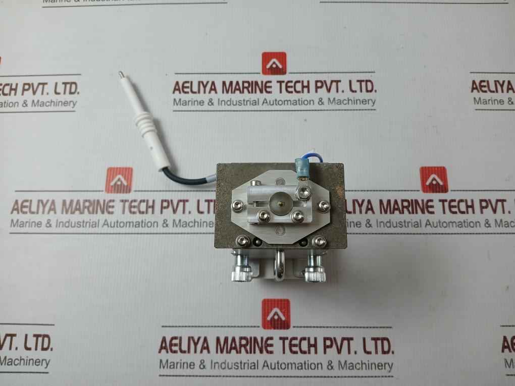 Waters 201000131 2475 Performance Maintenance Kit 441000282 441000390 Rev.c