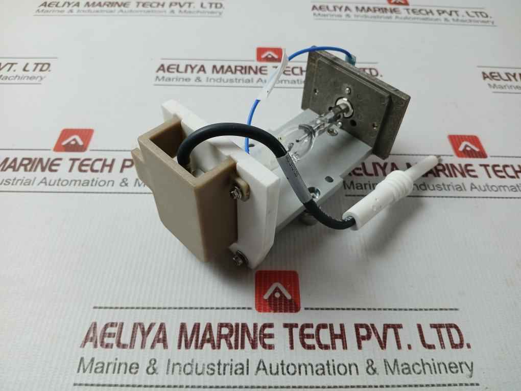 Waters 201000131 2475 Performance Maintenance Kit 441000282 441000390 Rev.c