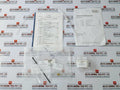 Waters 205000496 Large Cable Tie, Silencer, Cable Gland, O-ring, Retrofit Kit