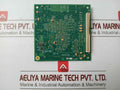 Waters 210000273 Uplc Sample Manager Solvent Control Board Rev.G 94V0