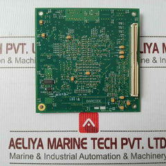 Waters 210000273 Uplc Sample Manager Solvent Control Board Rev.G 94V0