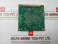 Waters 210000273 Uplc Sample Manager Solvent Control Board Rev.G 94V0