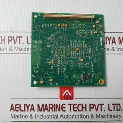 Waters 210000273 Uplc Sample Manager Solvent Control Board Rev.G 94V0