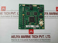 Waters 210000273 Uplc Sample Manager Solvent Control Board Rev.G 94V0