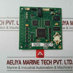 Waters 210000273 Uplc Sample Manager Solvent Control Board Rev.G 94V0