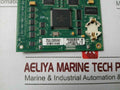 Waters 210000273 Uplc Sample Manager Solvent Control Board Rev.G 94V0