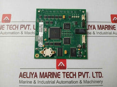 Waters 210000273 Uplc Sample Manager Solvent Control Board Rev.G 94V0