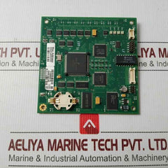 Waters 210000273 Uplc Sample Manager Solvent Control Board Rev.G 94V0