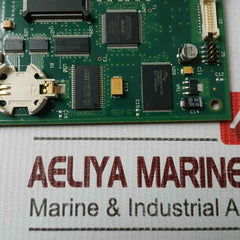 Waters 210000273 Uplc Sample Manager Solvent Control Board Rev.G 94V0