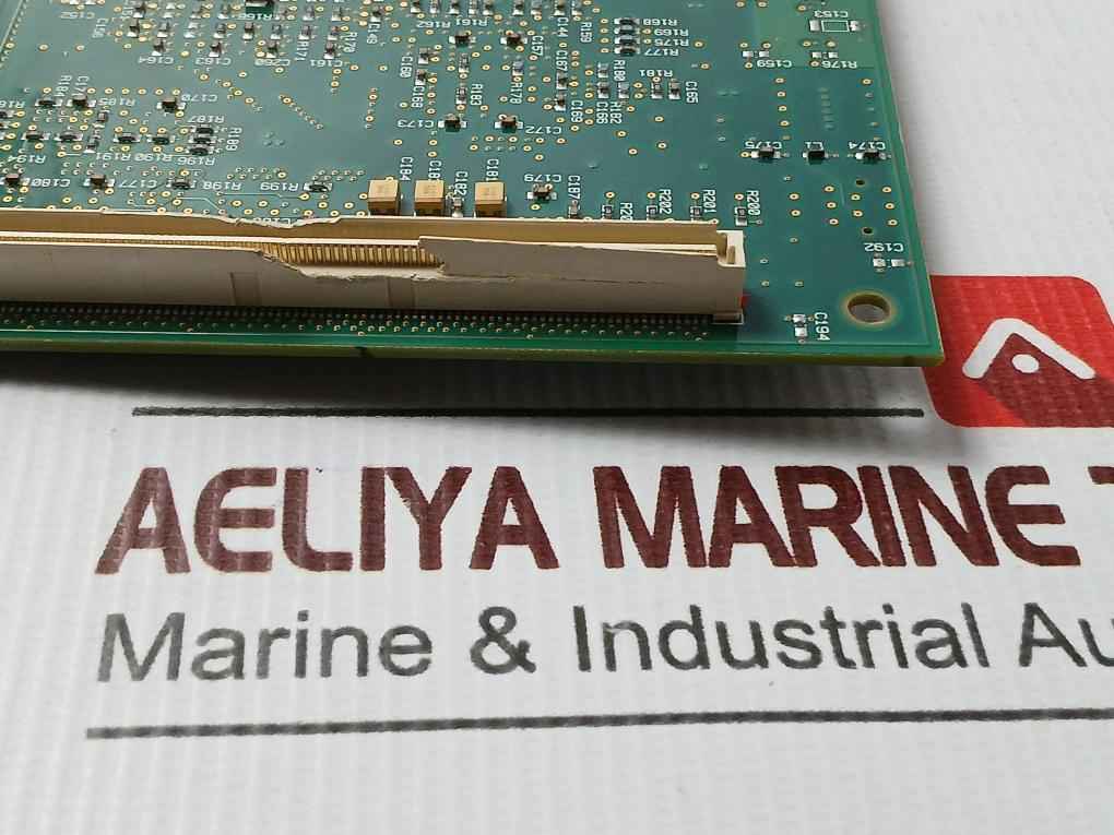 Waters 210000273 Uplc Sample Manager Solvent Control Board Rev.G 94V0
