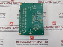 Waters 210000282-r 7 Port Ethernet Board Pcb 510000282 Rev E Gm0945 R 88