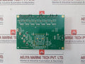 Waters 210000282 7 Port Ethernet Card Rev F Pcb 510000282 94V-0