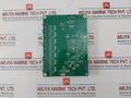 Waters 210000282 7 Port Ethernet Card Rev F Pcb 510000282 94V-0
