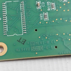 Waters 210000333 Acquity Uplc Sample Manager Main Cpu Board Pcb Rev: D