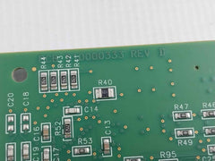 Waters 210000333 Acquity Uplc Sample Manager Main Cpu Board Pcb Rev: D