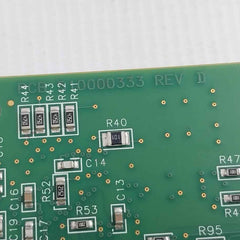 Waters 210000333 Acquity Uplc Sample Manager Main Cpu Board Pcb Rev: D
